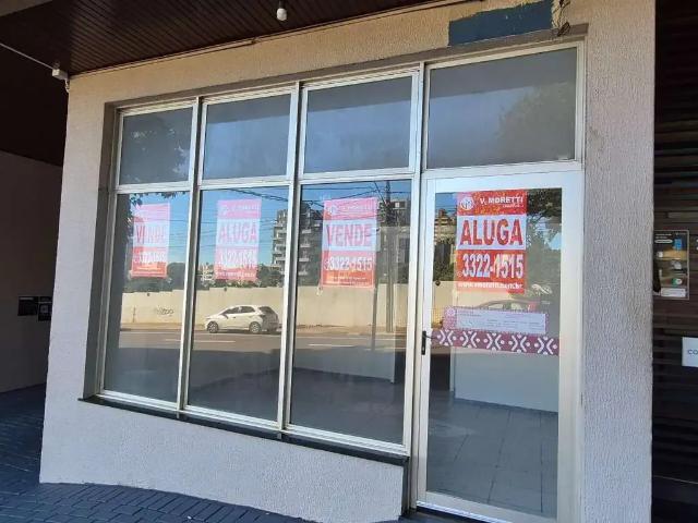 Escritorio aluguel em Região Geográfica Imediata de Cascavel, Cascavel