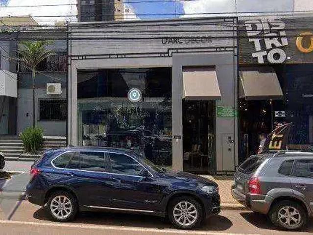 Escritorio aluguel em Região Geográfica Imediata de Cascavel, Cascavel