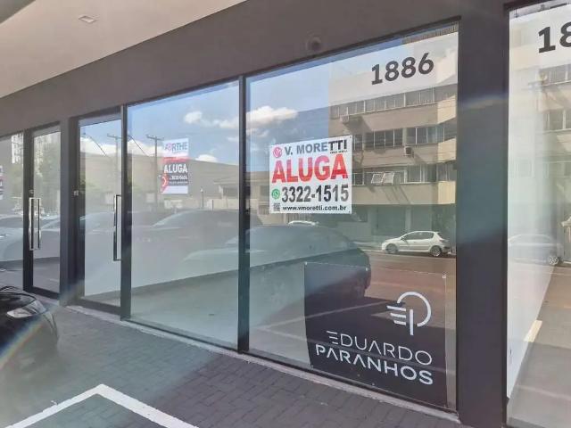 Escritorio aluguel em Região Geográfica Imediata de Cascavel, Cascavel