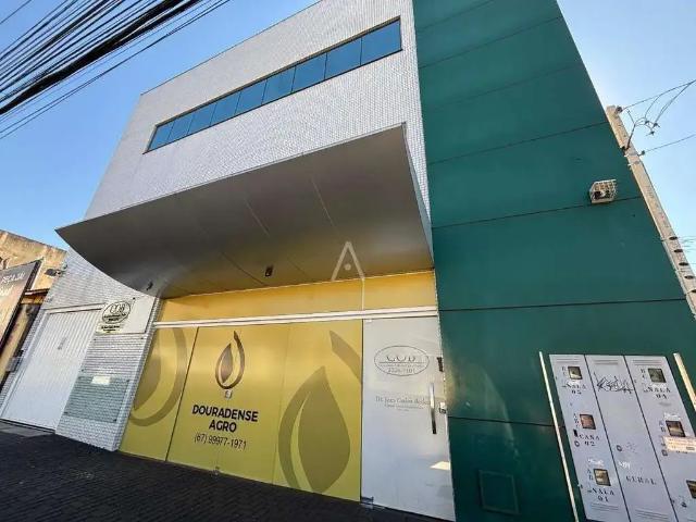 Escritorio aluguel em Região Geográfica Imediata de Cascavel, Cascavel