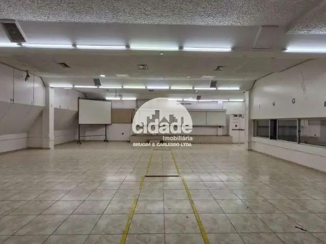 Escritorio aluguel em Região Geográfica Imediata de Cascavel, Cascavel