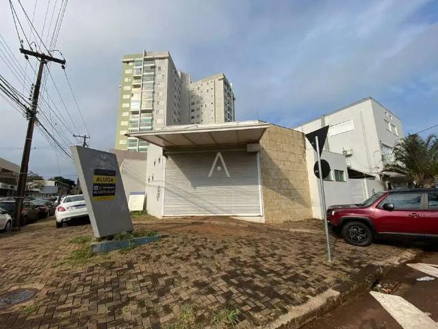 Escritorio aluguel em Região Geográfica Imediata de Cascavel, Cascavel