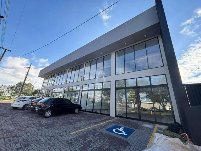 Escritorio aluguel em Região Geográfica Imediata de Cascavel, Cascavel