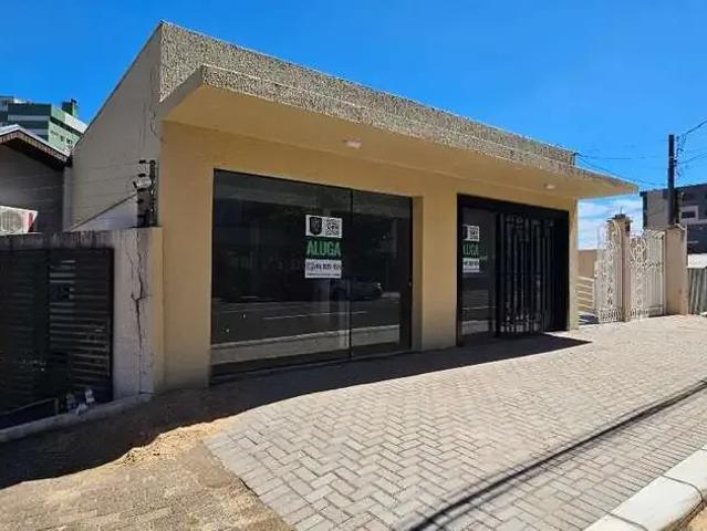 Escritorio aluguel em Região Geográfica Imediata de Cascavel, Cascavel