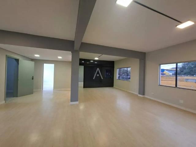 Escritorio aluguel em Cascavel, Região Geográfica Intermediária de Cascavel