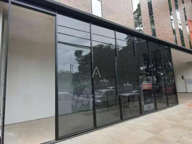 Escritorio aluguel em Região Geográfica Imediata de Cascavel, Cascavel