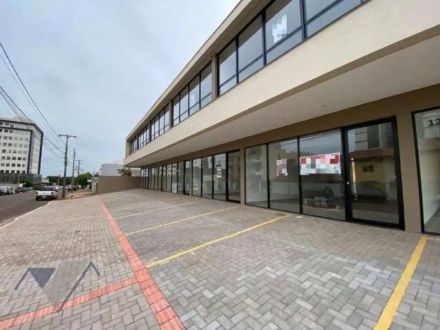 Escritorio aluguel em Região Geográfica Imediata de Cascavel, Cascavel