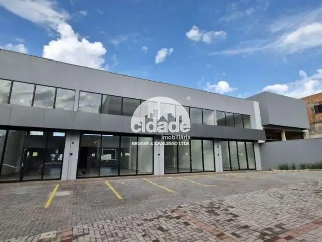 Escritorio aluguel em Região Geográfica Imediata de Cascavel, Cascavel
