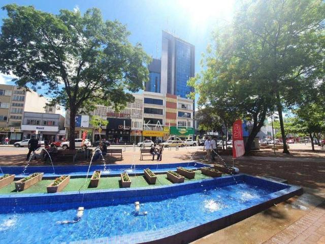 Escritorio aluguel em Cascavel, Região Geográfica Intermediária de Cascavel