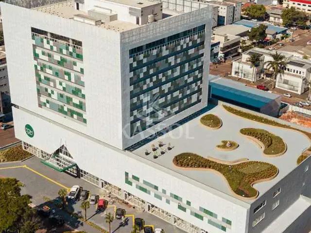 Escritorio aluguel em Cascavel, Região Geográfica Intermediária de Cascavel