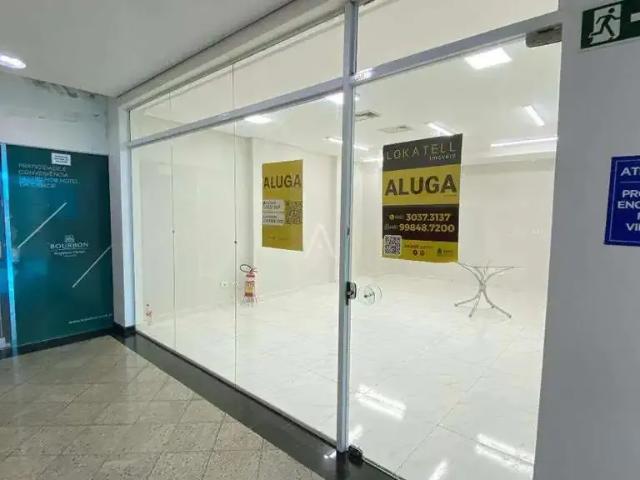 Escritorio aluguel em Região Geográfica Imediata de Cascavel, Cascavel