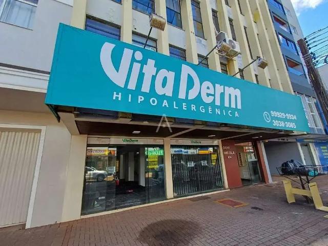 Escritorio aluguel em Região Geográfica Imediata de Cascavel, Cascavel