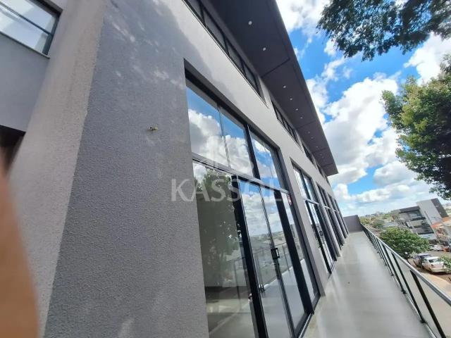 Escritorio aluguel em Cascavel, Região Geográfica Intermediária de Cascavel