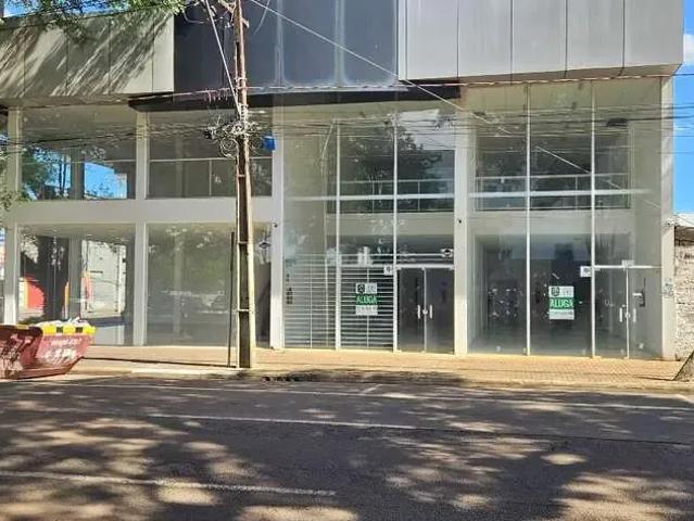 Escritorio aluguel em Região Geográfica Imediata de Cascavel, Cascavel