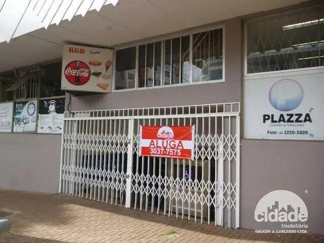 Escritorio aluguel em Região Geográfica Imediata de Cascavel, Cascavel