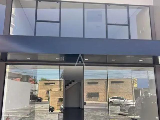 Escritorio aluguel em Região Geográfica Imediata de Cascavel, Cascavel