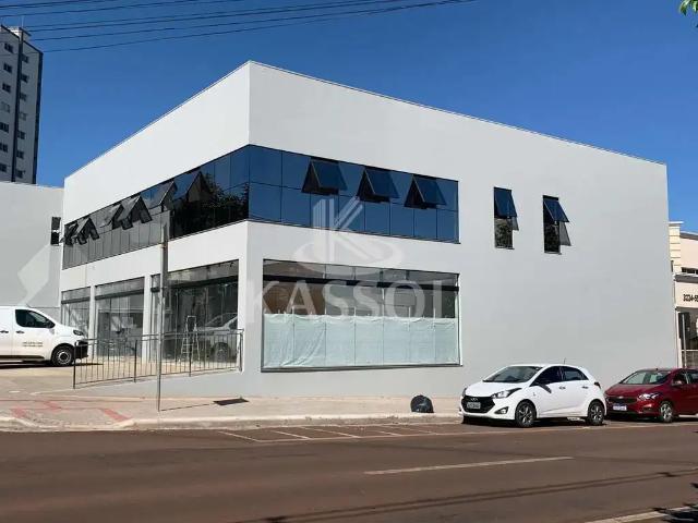 Escritorio aluguel em Região Geográfica Imediata de Cascavel, Cascavel