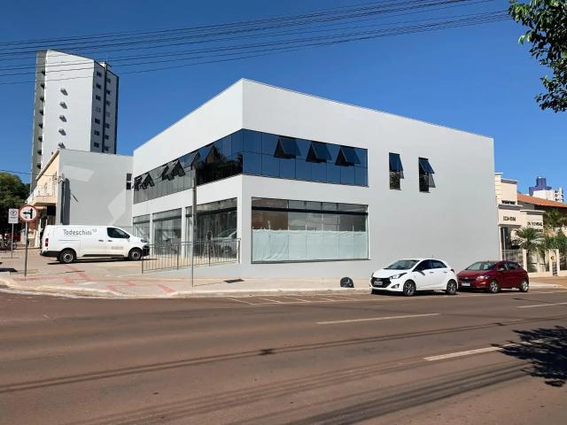 Escritorio aluguel em Região Geográfica Imediata de Cascavel, Cascavel