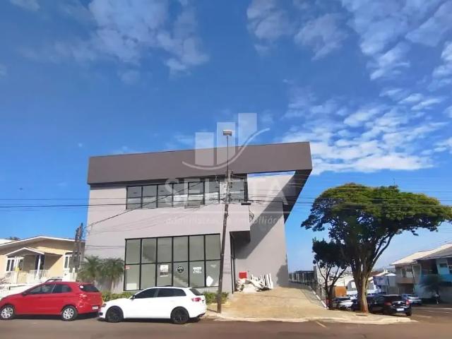 Escritorio aluguel em Parque São Paulo, Cascavel