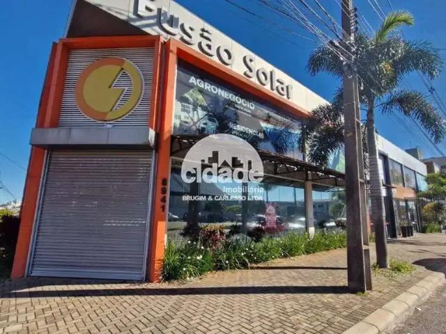 Escritorio aluguel em Região Geográfica Imediata de Cascavel, Cascavel