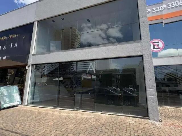 Escritorio aluguel em Região Geográfica Imediata de Cascavel, Cascavel