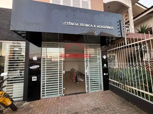 Escritorio aluguel em Região Geográfica Imediata de Cascavel, Cascavel