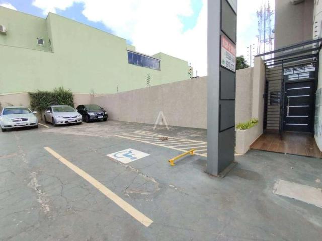 Escritorio aluguel em Cascavel, Região Geográfica Intermediária de Cascavel