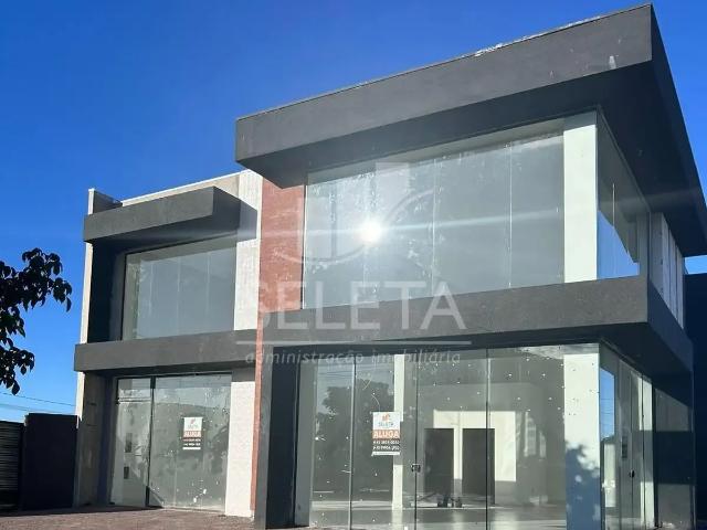 Escritorio aluguel em Esmeralda, Cascavel