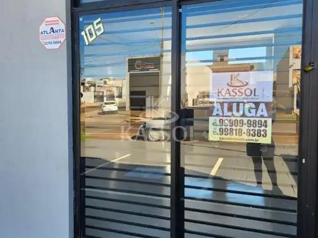 Escritorio aluguel em Região Geográfica Imediata de Cascavel, Cascavel