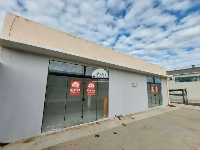 Escritorio aluguel em Região Geográfica Imediata de Cascavel, Cascavel