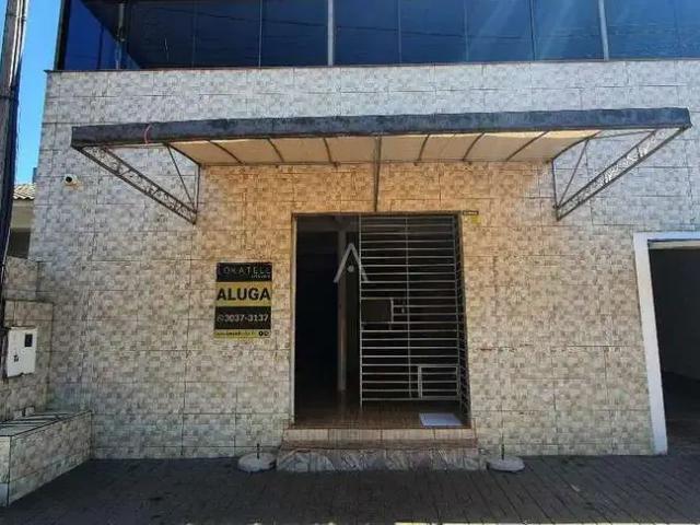 Escritorio aluguel em Região Geográfica Imediata de Cascavel, Cascavel