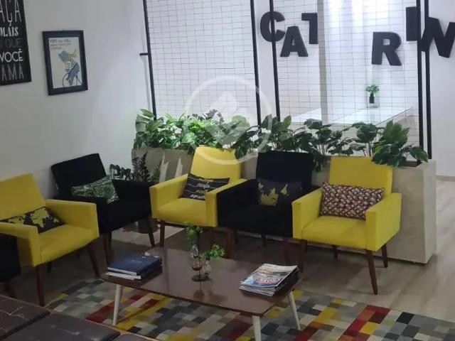 Escritorio aluguel em Maria Luiza, Cascavel