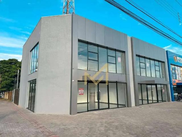 Escritorio aluguel em Região Geográfica Imediata de Cascavel, Cascavel