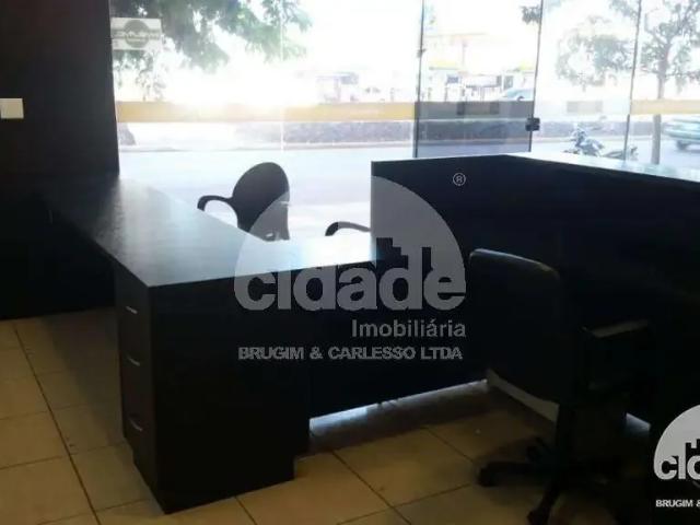 Escritorio aluguel em Região Geográfica Imediata de Cascavel, Cascavel