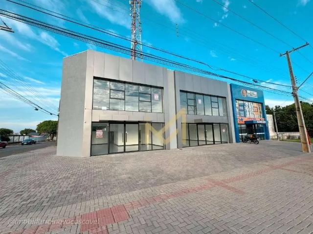 Escritorio aluguel em Região Geográfica Imediata de Cascavel, Cascavel
