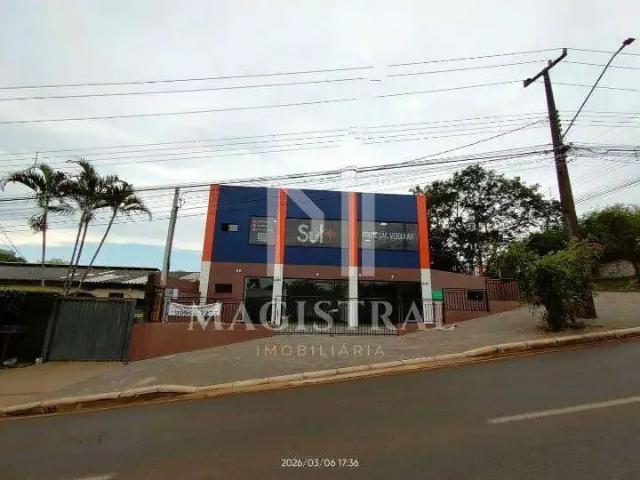 Escritorio aluguel em Região Geográfica Imediata de Cascavel, Cascavel