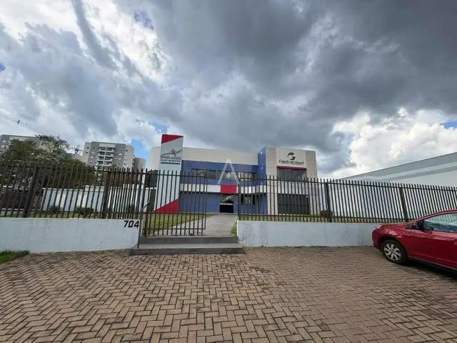 Escritorio aluguel em Região Geográfica Imediata de Cascavel, Cascavel