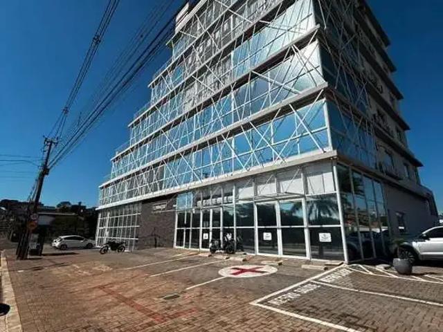 Escritorio aluguel em Região Geográfica Imediata de Cascavel, Cascavel