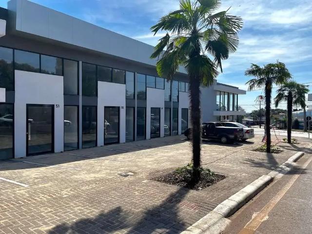Escritorio aluguel em Região Geográfica Imediata de Cascavel, Cascavel