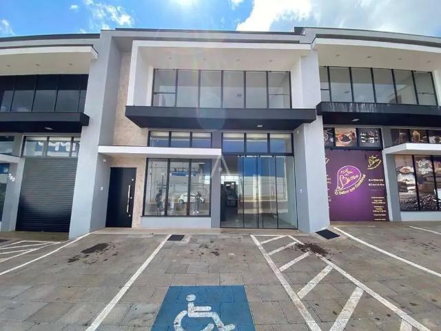 Escritorio aluguel em Região Geográfica Imediata de Cascavel, Cascavel