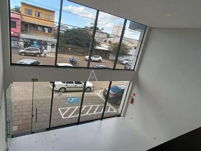 Escritorio aluguel em Região Geográfica Imediata de Cascavel, Cascavel