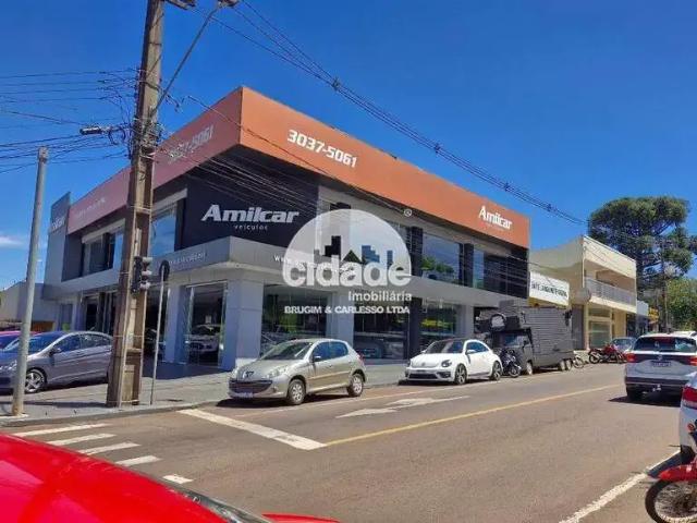 Escritorio aluguel em Região Geográfica Imediata de Cascavel, Cascavel