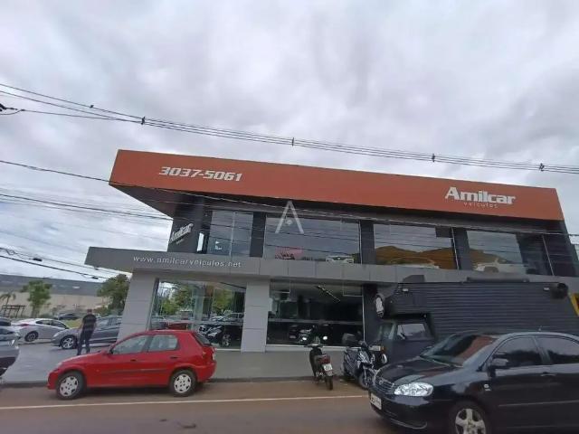 Escritorio aluguel em Região Geográfica Imediata de Cascavel, Cascavel