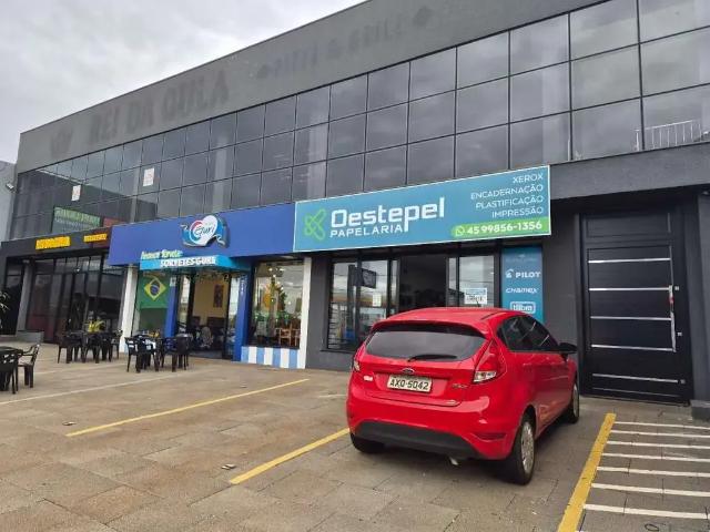 Escritorio aluguel em Região Geográfica Imediata de Cascavel, Cascavel