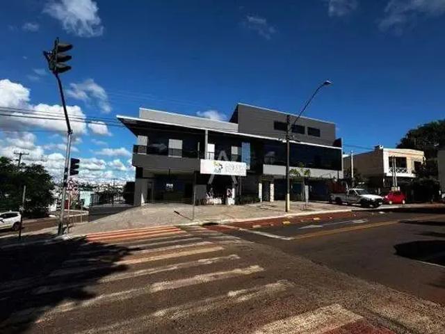 Escritorio aluguel em Região Geográfica Imediata de Cascavel, Cascavel