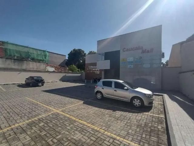 Escritorio aluguel em Região Geográfica Imediata de Fortaleza, Caucaia