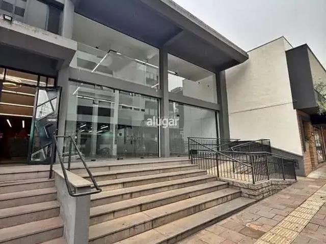 Escritorio aluguel em Região Geográfica Imediata de Caxias do Sul, Caxias do Sul