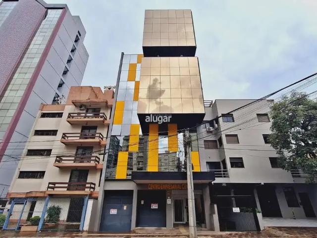 Escritorio aluguel em Região Geográfica Imediata de Caxias do Sul, Caxias do Sul