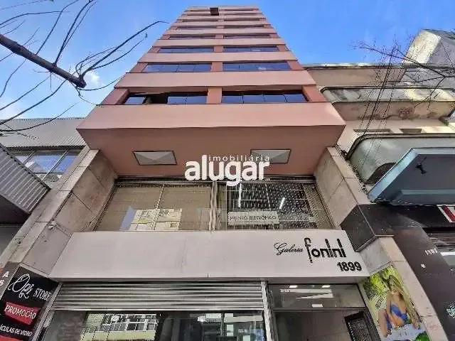 Escritorio aluguel em Região Geográfica Imediata de Caxias do Sul, Caxias do Sul