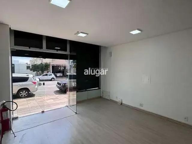 Escritorio aluguel em Região Geográfica Imediata de Caxias do Sul, Caxias do Sul